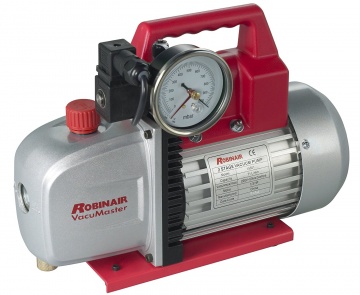 Pompa vacuum Robinair RA 15501-E-A2L (128 l/min)
